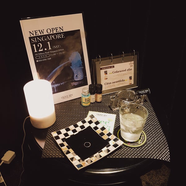 Olive Spa 心斎橋店 中央区 東心斎橋2 8 28 Olive Spa 心斎橋店 中央区 東心斎橋2 8 28