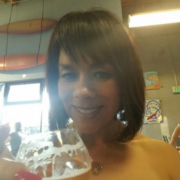 5/29/2016にRoxy D.がSurf Breweryで撮った写真