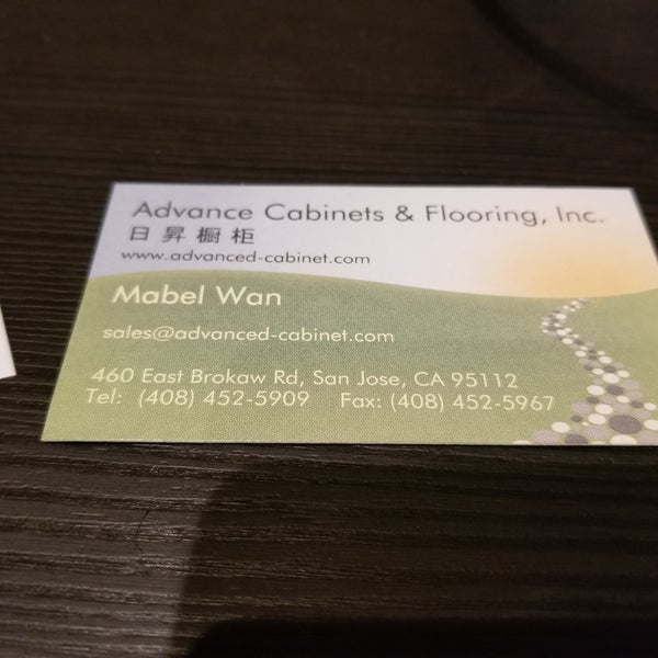 Advanced Cabinets Flooring Inc North San Jose 0 Tips