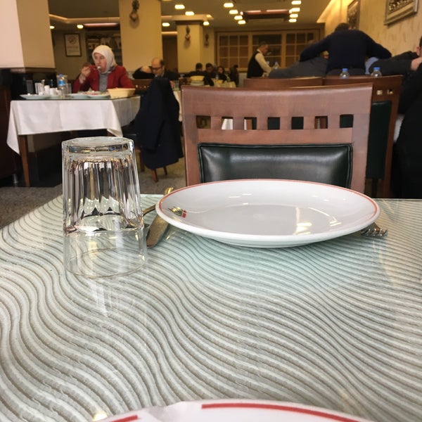 Photos at Küçük Ev Et Restaurant İsmetpaşa Mh. Borsa Cd. No11