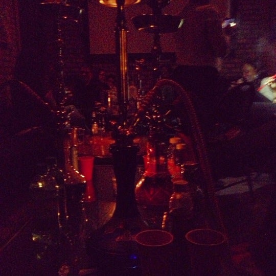 Photos at Sinbad's Hookah (Now Closed) University Village Little