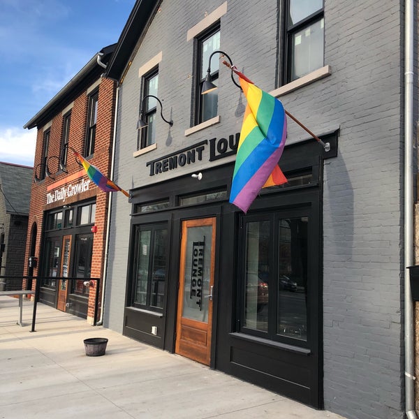 Tremont Lounge 7 tips