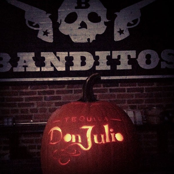 Photo taken at Banditos by Scott B. on 10/23/2013
