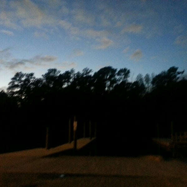 Cypress Gardens Boat Landing Moncks Corner, SC