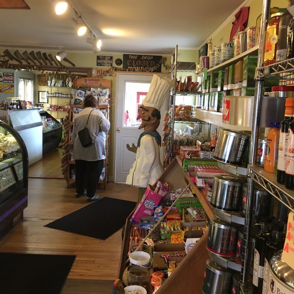 Olive Oyl's Essex, CT