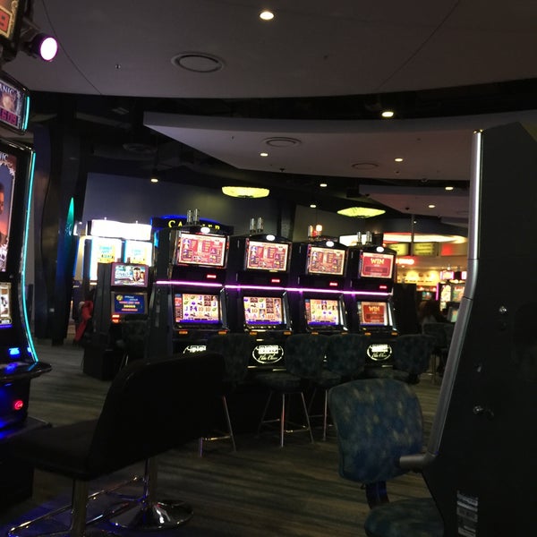1/10/2016にChuck J.がNorthern Quest Resort &amp; Casinoで撮った写真