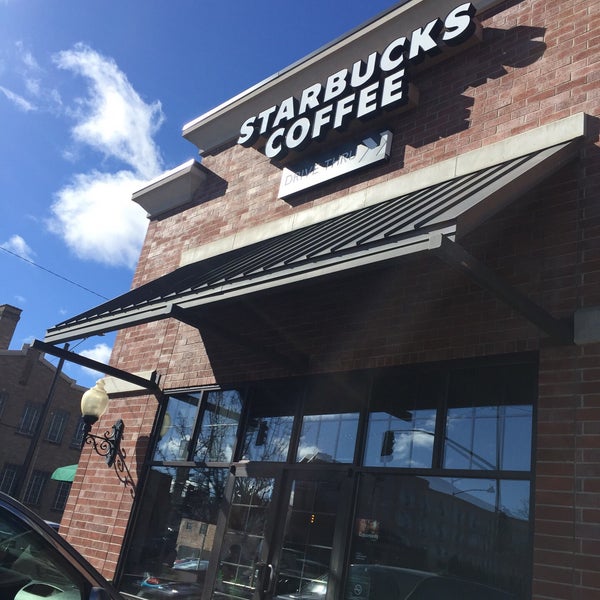 Starbucks Riverside 11 tips from 927 visitors