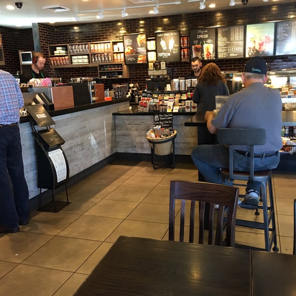 Starbucks Riverside 11 tips from 927 visitors