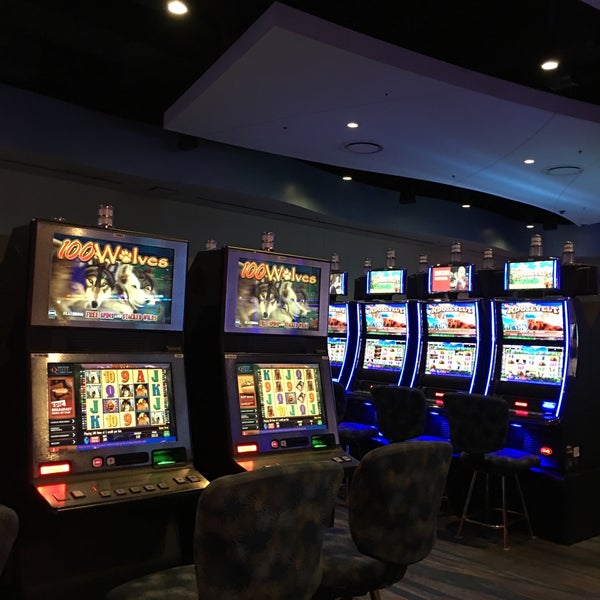 8/10/2016にChuck J.がNorthern Quest Resort &amp; Casinoで撮った写真