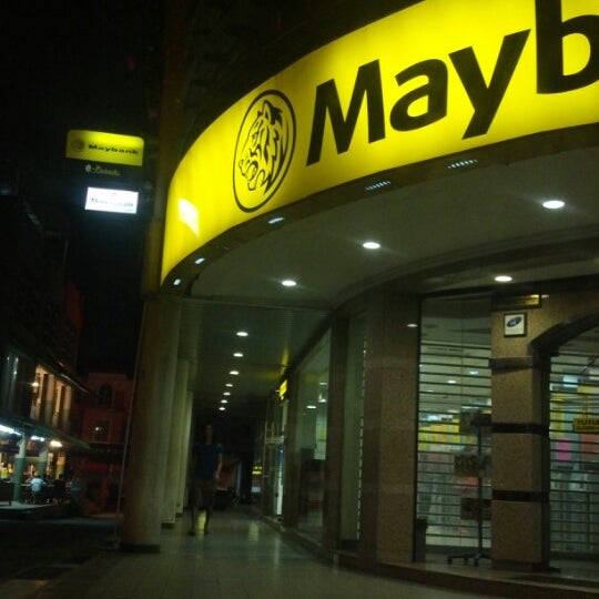 maybank usj subang jaya
