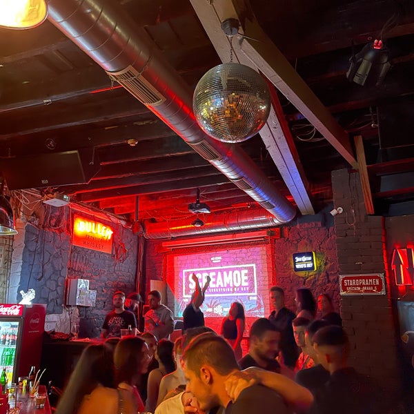 Photos at Sense Bar (Now Closed) - Bar in Seputih