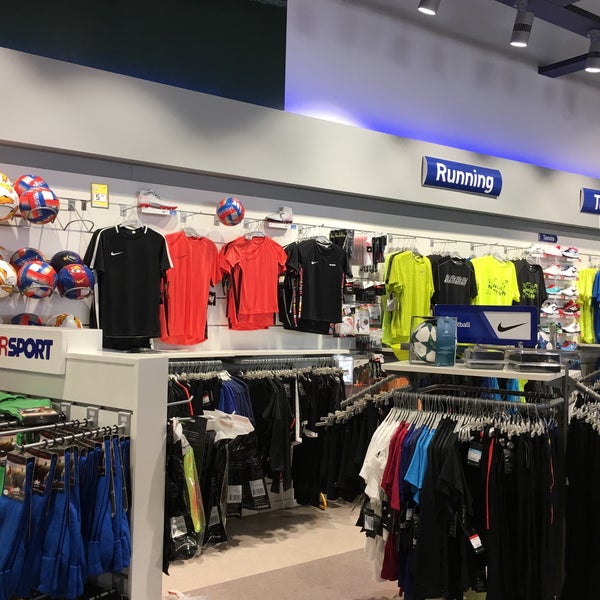 Интерспорт уфа