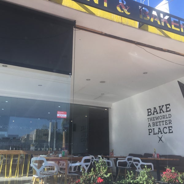 Photo taken at Bake And Kitchen by Vane D. on 3/10/2018