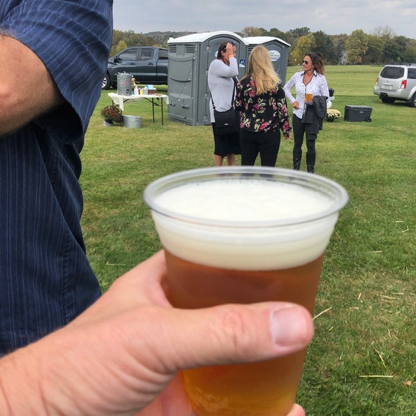 Troutman Vineyard Wooster, OH