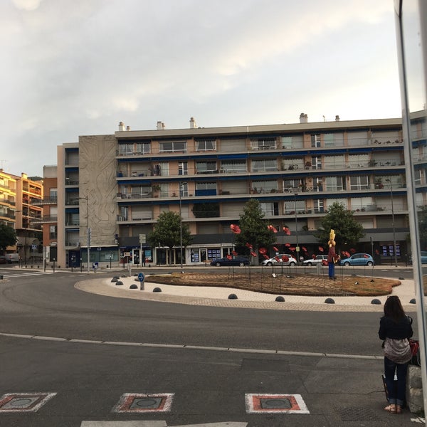 Halte Routiere de L
