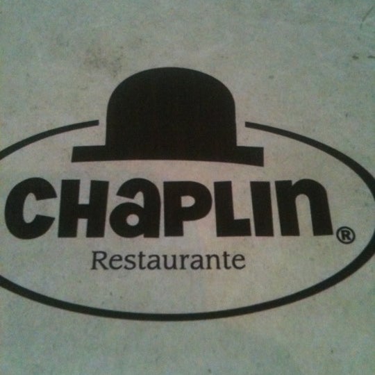 Photo prise au Chaplin Restaurante par Ellen K. le9/29/2012