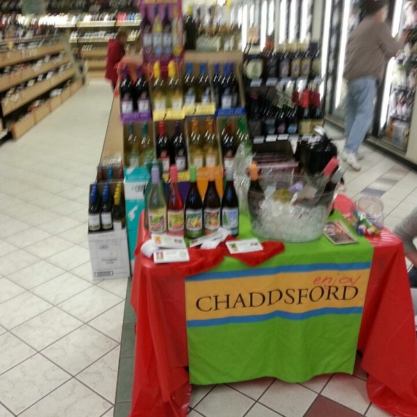 Barnegat Wine & Spirits Liquor Store