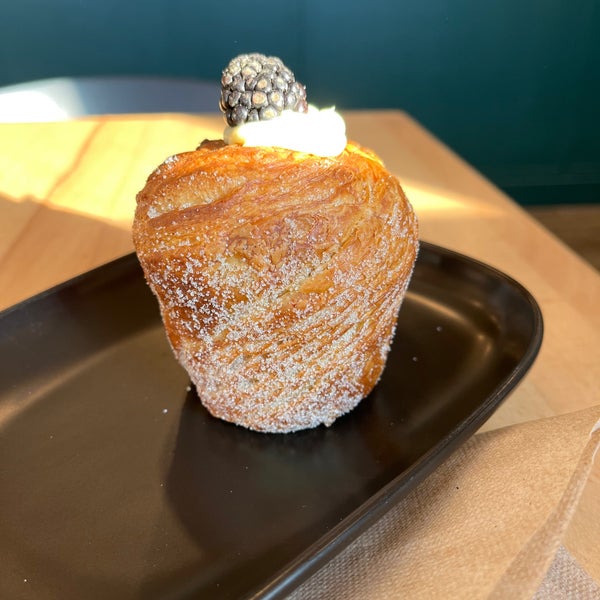 Woodland Baking And Coffee Stowe, VT