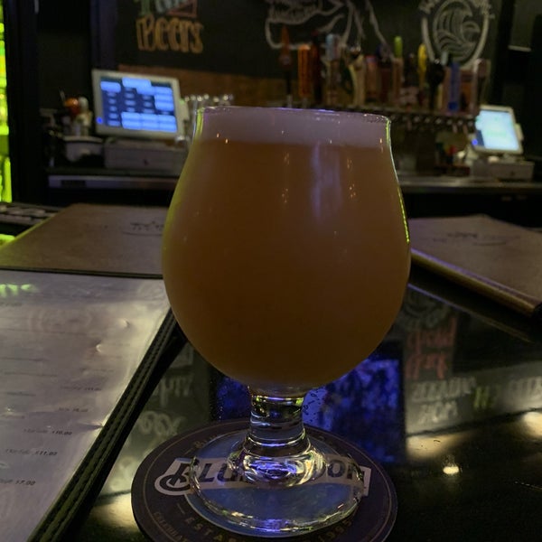 Photo taken at Tap City Grille by Jason S. on 9/7/2019