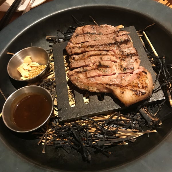 Fotos En パンビュッフェ 肉イタリアン 茶屋町 ファクトリーカフェ Steakhouse En 梅田