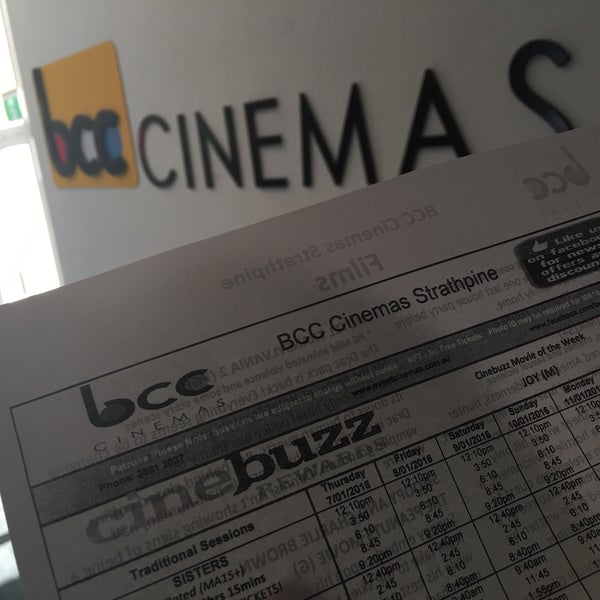 Birch Carroll & Coyle Cinemas 295 Gympie Rd Birch Carroll & Coyle Cinemas 295 Gympie Rd