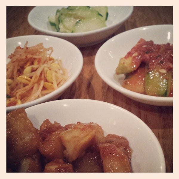 Silla Restaurant & Karaoke Bar Columbus, OH