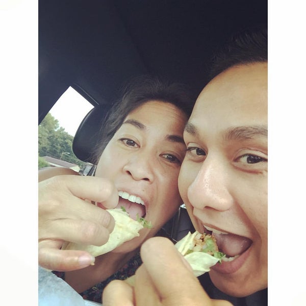 Junior's Tacos Food Truck