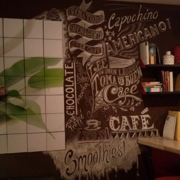 3/10/2013에 roberto c.님이 Café MonteBlanco에서 찍은 사진