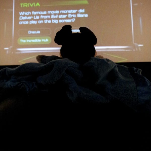 Photos at NCG Auburn Cinemas Auburn, IN