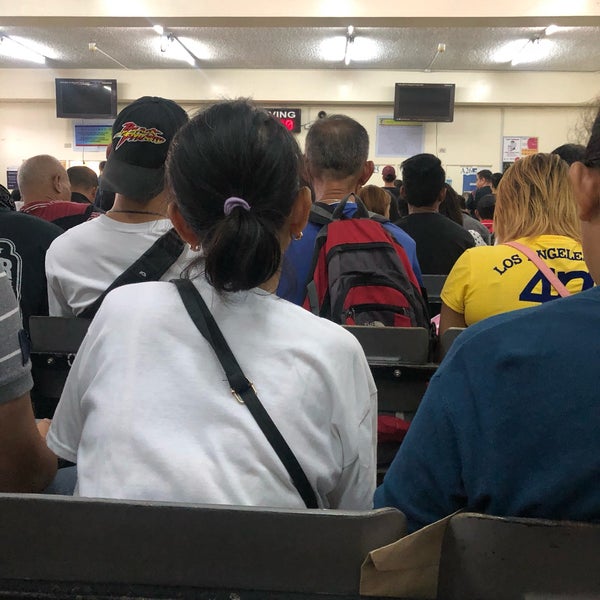 Philippine Statistics Authority Government Building in manila