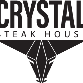 Снимок сделан в Crystal Steak House пользователем Crystal Steak House 1/4/2016