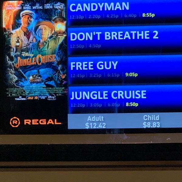 Photos at Regal Pearl Highlands Pearl City, HI