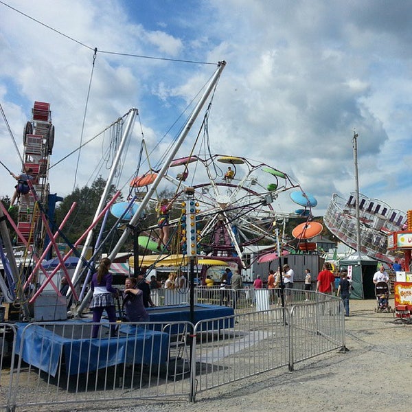 Buckwheat Festival - 66 visitors
