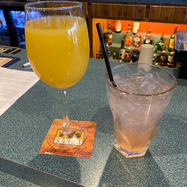 Photo taken at Report In Pub by Shawn S. on 12/22/2019