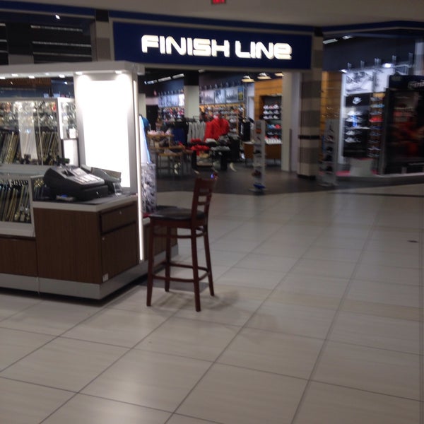 Finish Line 6 tips from 443 visitors