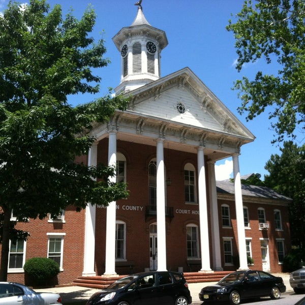 Belvidere County Courthouse Courthouse in Belvidere