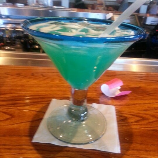 Photo taken at Chili&#39;s Grill &amp; Bar by Robyn J. on 2/3/2013