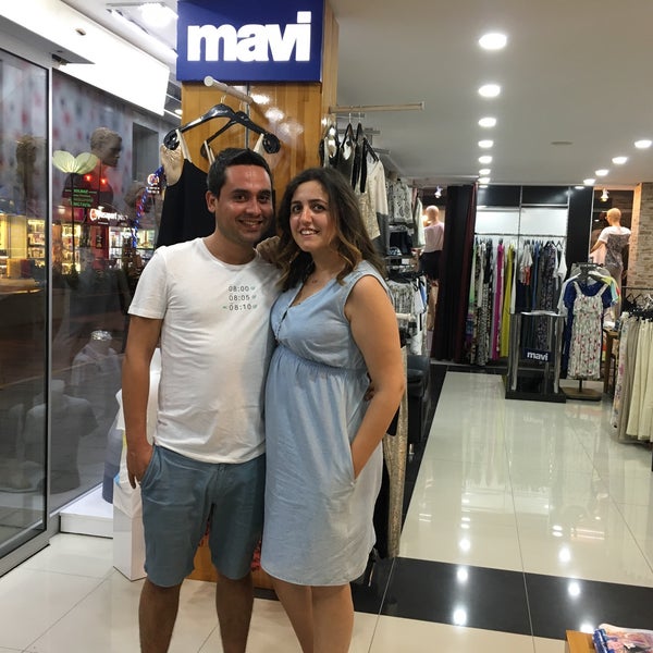 Mavi Jeans Belek - tip