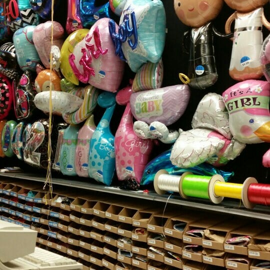 Party City 5 tips from 477 visitors