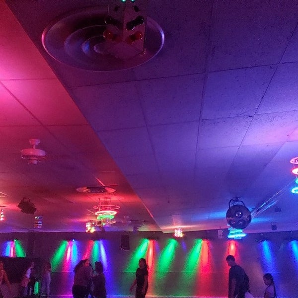 Skylite Roller Skating Center ster Square Worcester, MA