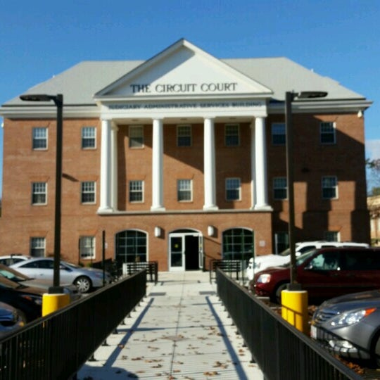 upper marlboro courthouse upper marlboro courthouse