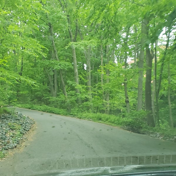 Prospect Hill Park Waltham, MA