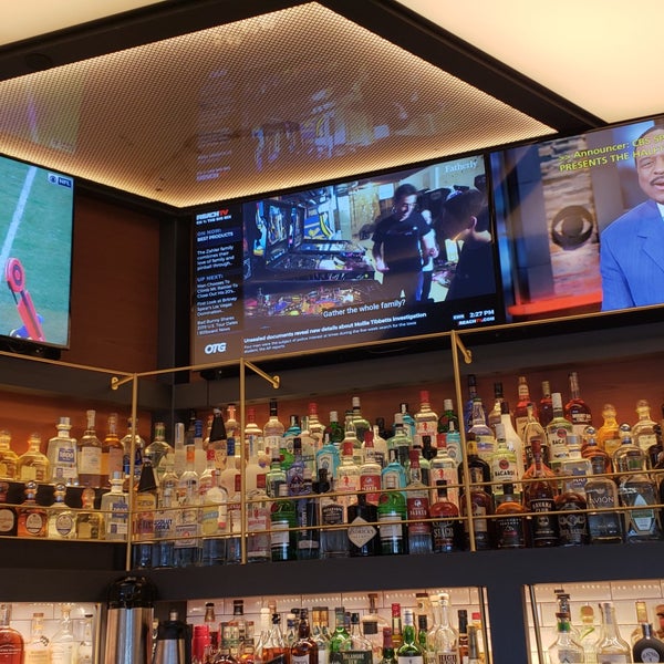 Bar Right Newark Airport and Port Newark 48 visitors