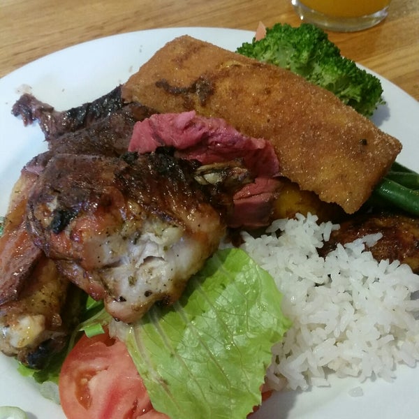 Pampas Brazilian Steak House Brazilian Restaurant in Worcester