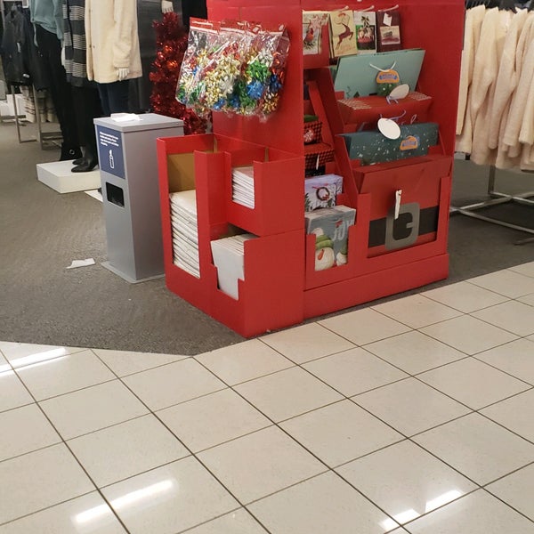 Kohl's Büyük Mağaza