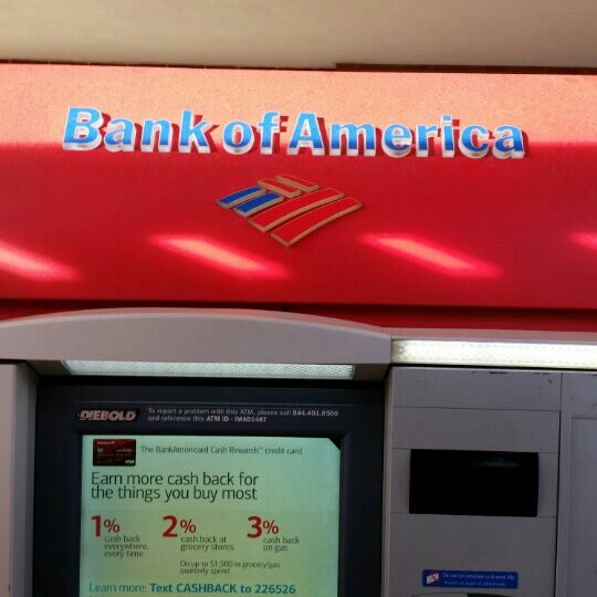 Bank Of America Atm Green Island 1 Tip From 20 Visitors