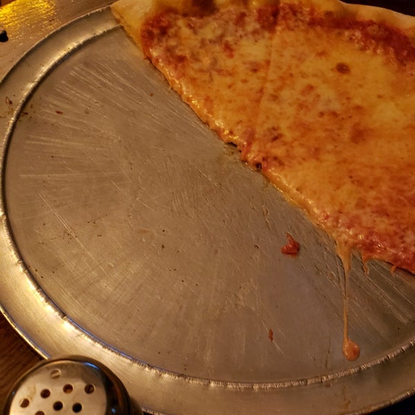 Photo taken at PePe&#39;s Pizza by José A. L. on 12/9/2019
