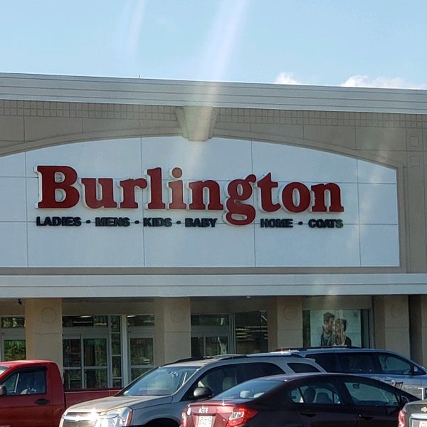 Burlington coat factory best sale greenwood