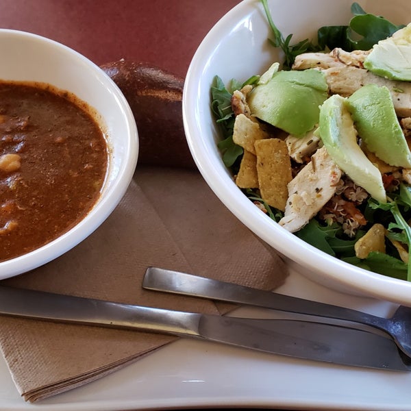 Panera Bread East Watertown 32 tips from 1647 visitors