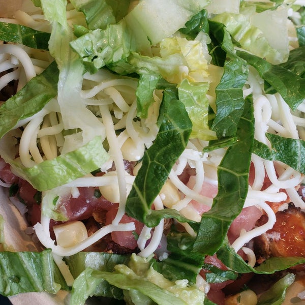 Chipotle Mexican Grill Franklin, MA